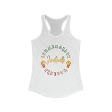 Load image into Gallery viewer, Women's Ideal Racerback Tank