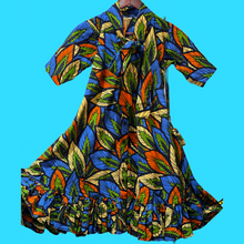 Load image into Gallery viewer, Shirt Dress

