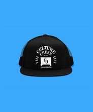 Load image into Gallery viewer, Culture Chest Snapbacks
