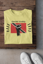 Load image into Gallery viewer, Diaspora "Rep Your Flag" Tee