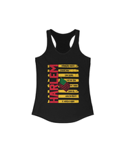 Load image into Gallery viewer, Harlem Highlights Tank Top
