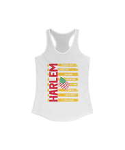 Load image into Gallery viewer, Harlem Highlights Tank Top