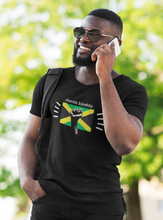 Load image into Gallery viewer, Diaspora &quot;Rep Your Flag&quot; Tee
