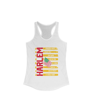 Load image into Gallery viewer, Harlem Highlights Tank Top
