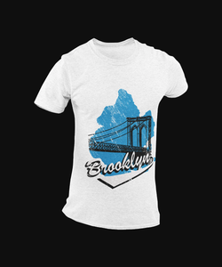 "Brooklyn Love" T-Shirt